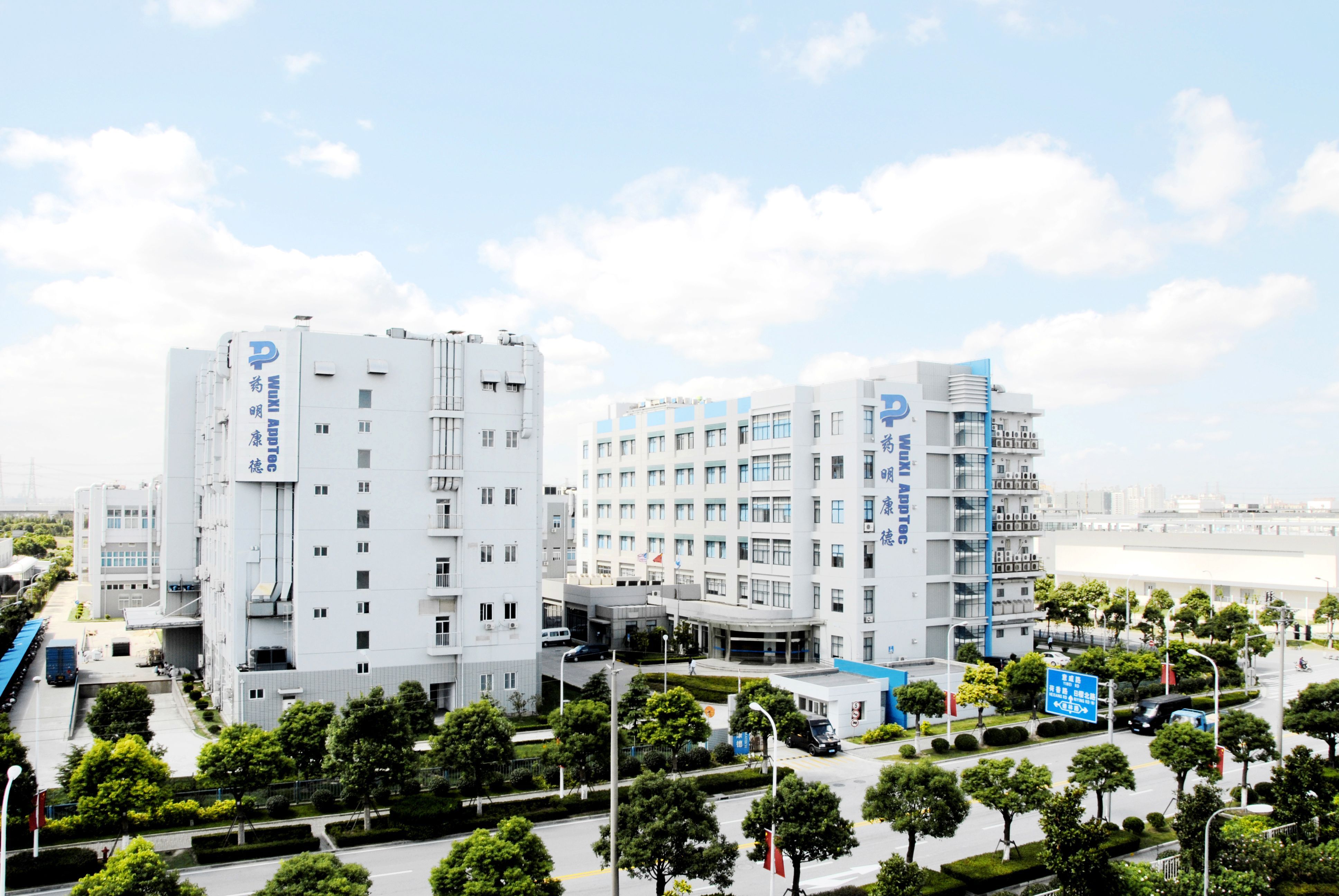 公司历史