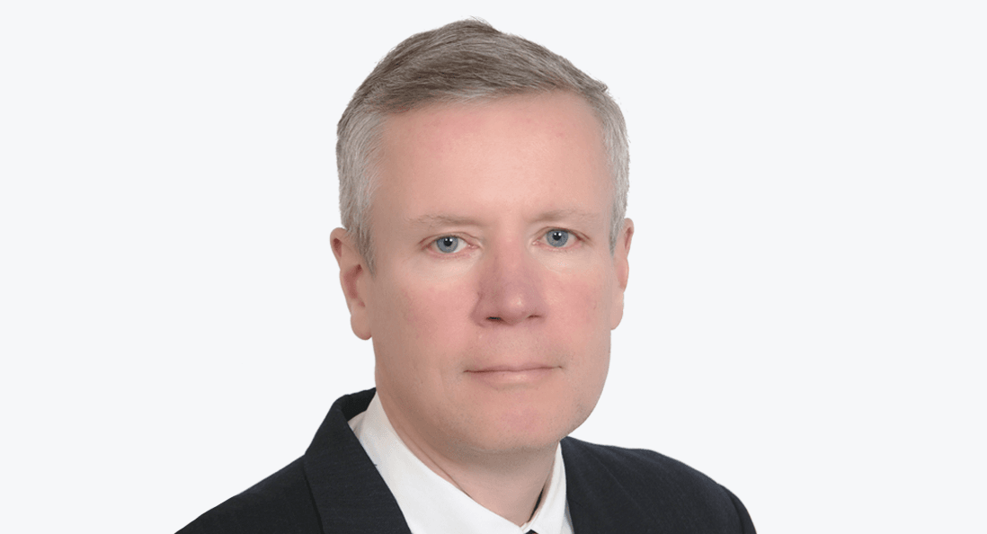Richard Connell 博士