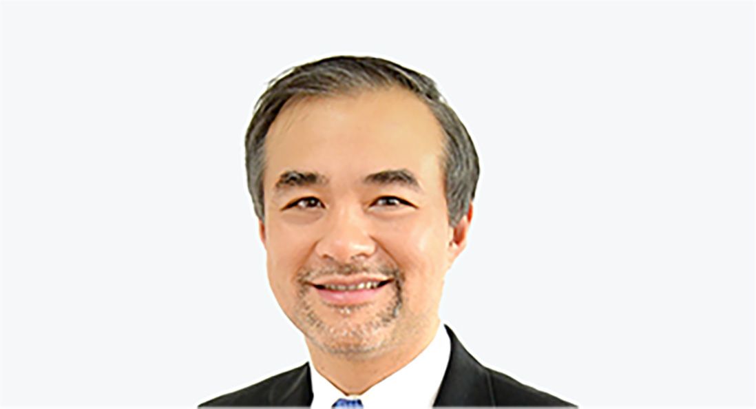 杨青 博士