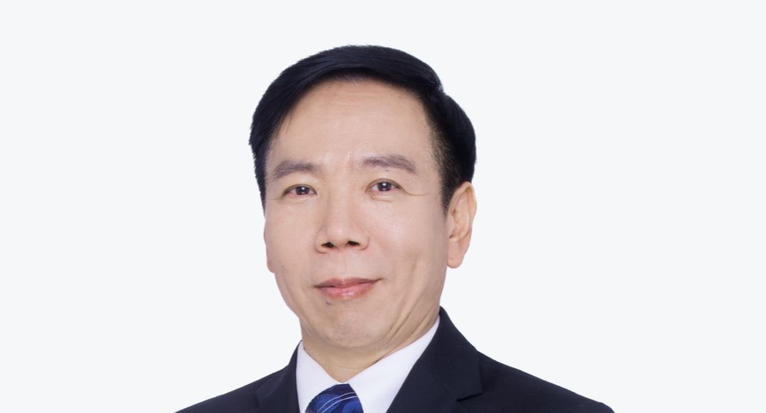郭涛 博士