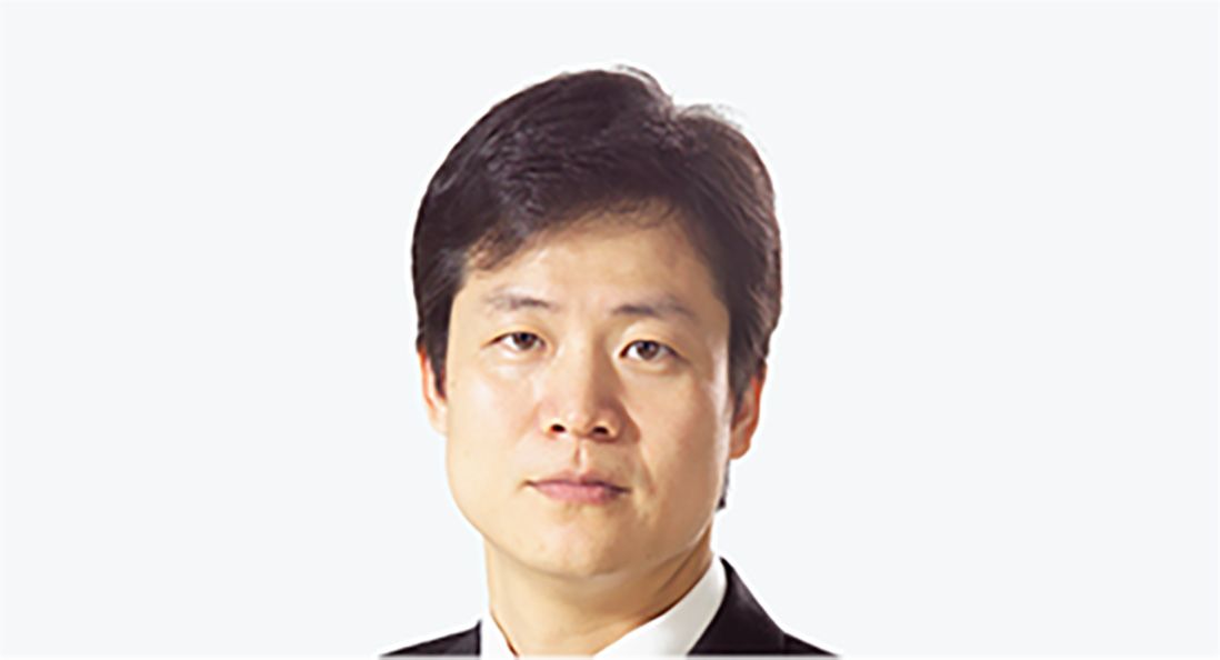 张朝晖 