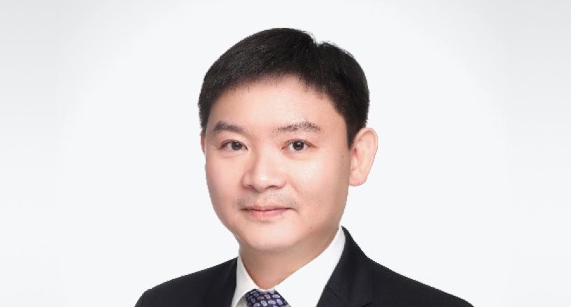 吴皓 博士