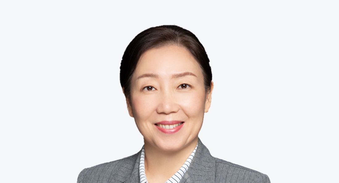 陈金玲 博士