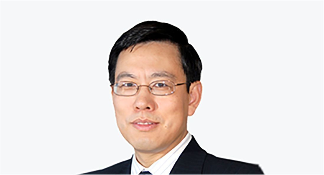 胡正国 