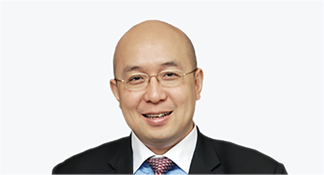 李革 博士